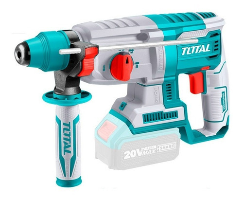 Principal Rotomartillo 20v S/Carbones TOTAL TRHLI20228 - Imagen 1