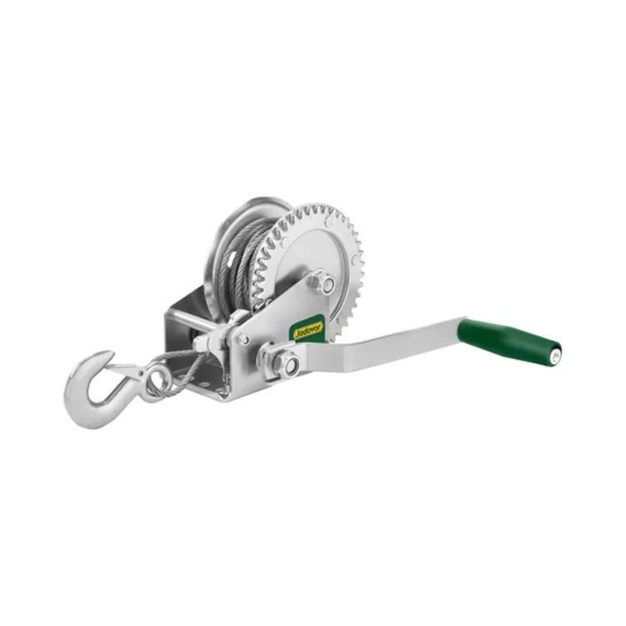 Principal Aparejo Manual 460 Kg Jadever - Imagen 1
