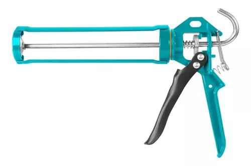 Principal Pistola Silicona Reforzada TOTAL THT21509 - Imagen 1