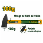 Martillo Pena 100G Jadever JDHM1301 - Imagen 4