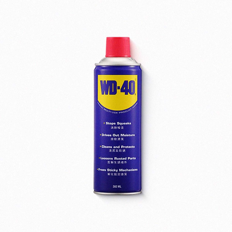 Principal Wd-40 spray 11 oz/ 311gr. - Imagen 1