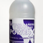 Destapacañerías PowerX 1Lt - Imagen 2