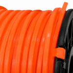 Tanza Bordeadora 2.5mm (X bobina) - Imagen 3