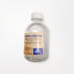 Vaselina líquida Arcal de 250 mL