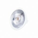 Lampara LED WELLMAX Dicroica 6w BIPIN Calida - Imagen 4