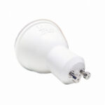 Lampara Dicroica GU10 Luz Cálida 7W UHome - Imagen 3