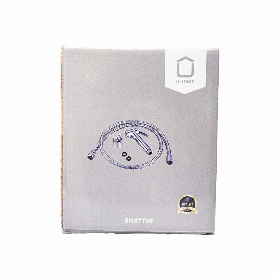 Principal Ducha Higienica 1.2 UHome SH069 - Imagen 1