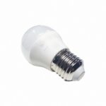 Lámpara LED WELLMAX 6w cálida - Imagen 3