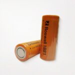 Linterna Caceria Super Potente  roswell EG1878 - Imagen 8
