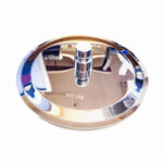 Roseta Ducha UHome Inoxidable B0381-304 - Imagen 3