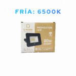 Reflector LED 30W frío 6500K UHome