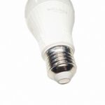 Lampara LED WELLMAX 13w Fria - Imagen 3