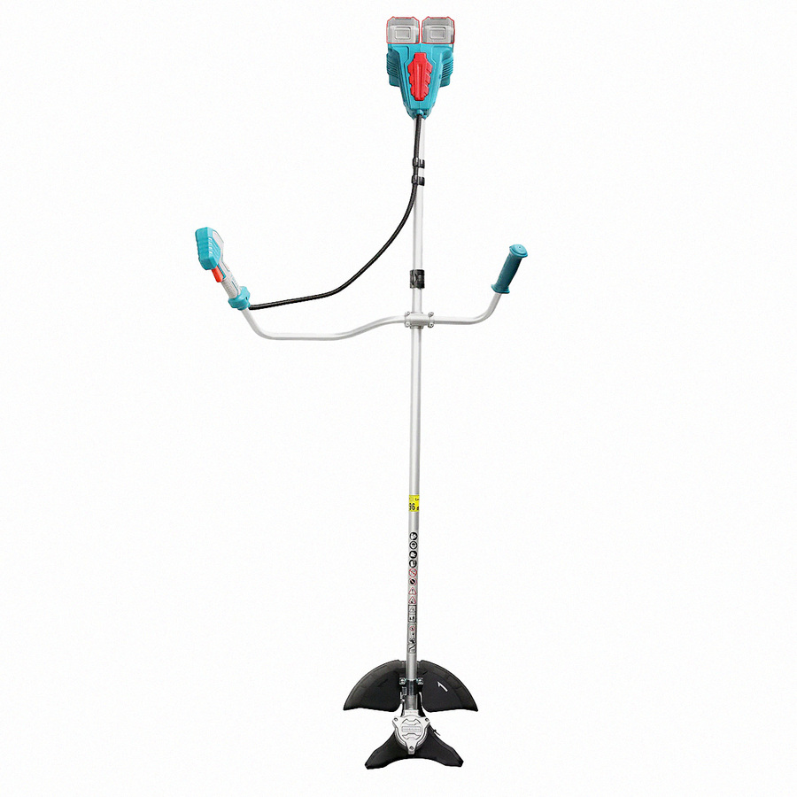 Principal DESMALEZADORA 20V+20V SIN BATERIA SIN CARGADOR TSTLI20018 - Imagen 1