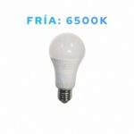 Lampara LED WELLMAX 15w Fria