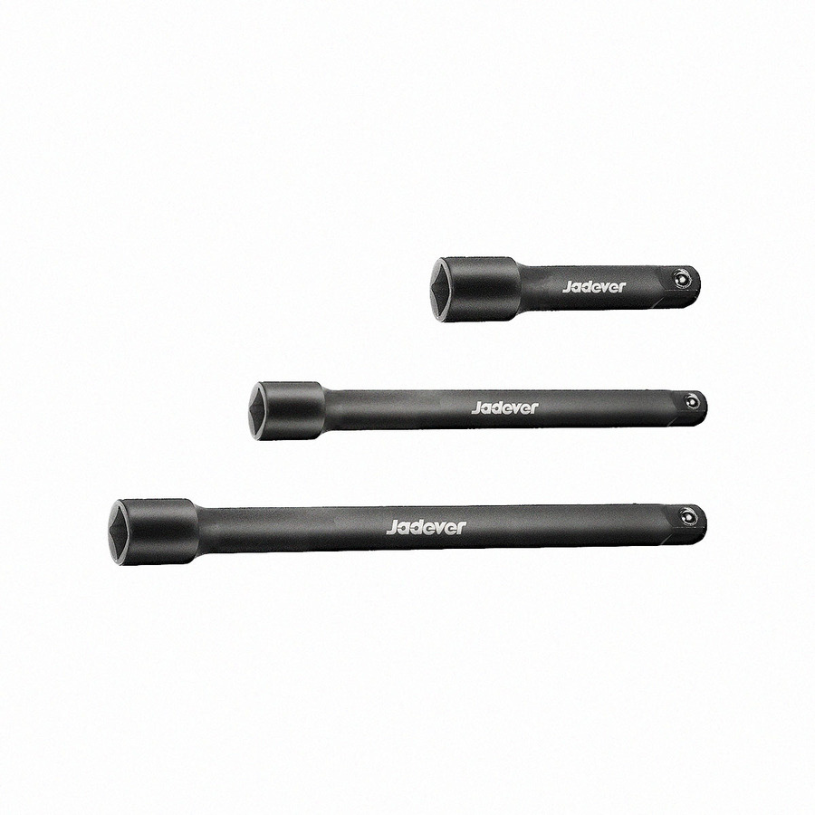 Principal Set 3 Extensores Para Dados 1/2 Jadever - Imagen 1