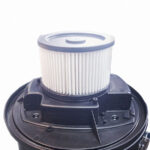Aspiradora para pellet 18L KL1101 - Imagen 5