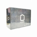 Ducha higiénica shattaf negra UHome SH055BK - Imagen 4