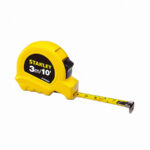 Cinta Metrica Stanley 3 Metros