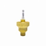 Mecha Copa Desbaste 20/25/32mm