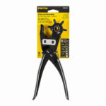 Pinza Sacabocado 9" Pretul PSA-9P