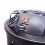 Aspiradora para pellet 18L KL1101 - Imagen 3
