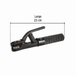 Pinza porta-electrodos 300A PRETUL PPE-300P - Imagen 4