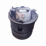 Aspiradora para pellet 18L KL1101