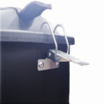 Aspiradora para pellet 18L KL1101 - Imagen 4