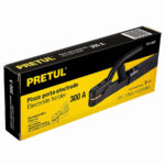 Pinza porta-electrodos 300A PRETUL PPE-300P