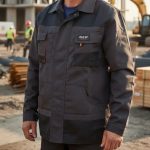 Casaca Trabajo Neo