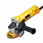 Amoladora Dewalt 800 Watts DWE4020