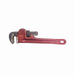 Llaves de caño stanley 6" profesional - Imagen 2