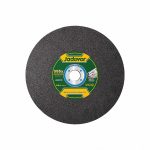 Disco Sensitiva Corte Metal 14" Jadever JDAC1314
