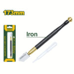 Cortavidrio Metalico 173mm Jadever - Imagen 2