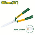Tijera de cerco 22" JADEVER - Imagen 2
