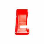 Soporte plástico para discos 4,5" a 5" - Imagen 3