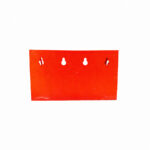 Soporte organizador de plástico para discos de 125mm/ 5" - Imagen 4