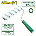 Rodillo Antigoteo Jadever 23cms JDCB1909 - Imagen 2