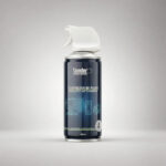 Limpiador Aire Comprimido  Slender 450 ml - Imagen 2