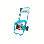 HIDROLAVADORA A INDUCCION 2400W INDUSTRIAL TOTAL