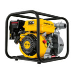 Motobomba Nafta Pretul 6 1/2Hp 500l/m MOTB-2P
