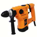 Rotomartillo eléctrico 1500W Lusqtoff