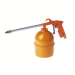 Compresor de aire 25L 2 HP Lusqtoff - Imagen 2