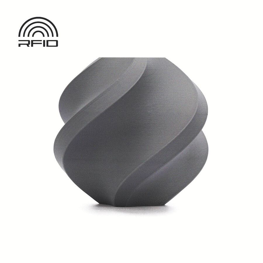 Principal Filamento Bambu Lab PLA Mate 1kg - Imagen 1