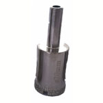 Sierra de copa diamantada 20mm SMARTER - Imagen 2