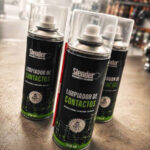 Limpiador de contactos 250mL SLENDER - Imagen 3