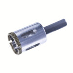 Sierra de copa diamantada 20mm SMARTER