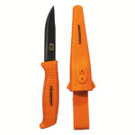 Cuchillo flotante de pesca 23cm Lusqtoff