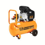 Compresor de aire 25L 2 HP Lusqtoff