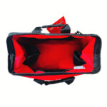 Bolso de herramientas 17" Milwaukee - Imagen 3